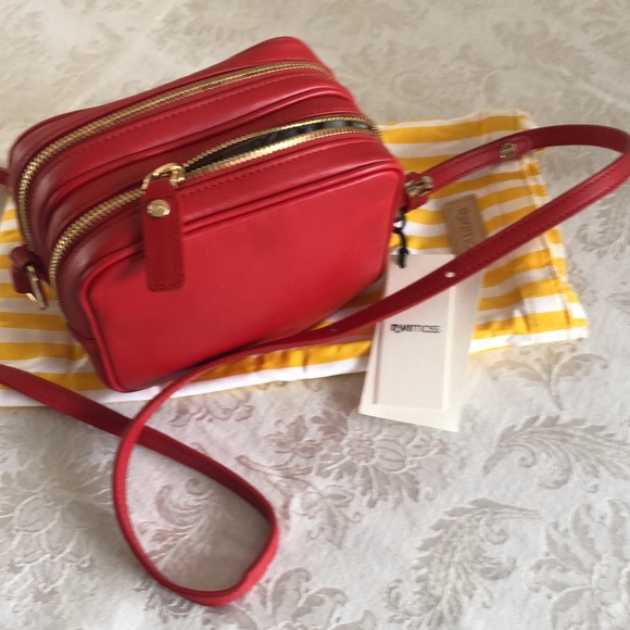Rovimoss Handbags - NWT ROVIMOSS Crossbody Bag!